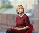 Image result for Laura Kuenssberg Liz Truss