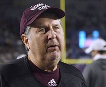 Image result for Mississippi State Football Coach