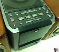 Image result for JVC Ux3a Mini Stereo