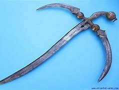 Image result for GURPS Martial Arts Weapons