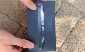 Image result for Apple iPhone 5 Unboxing