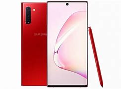 Image result for Samsung Galaxy Note Red