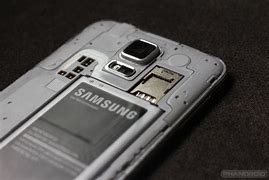 Image result for Samsung S5 Storage