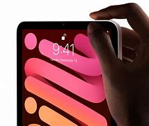 Image result for iPad Mini 6th Gen Power Button