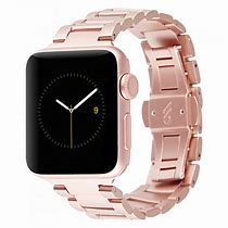 Image result for Phone Watch Rose Gold
