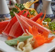 Image result for Nigiri and Sashimi Dinner