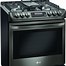 Image result for LG Drop in Stove
