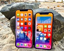 Image result for iPhone XR Compared to the iPhone 12 Pro Max