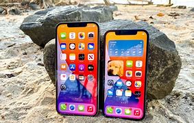 Image result for iPhone 12 vs Xiaomi