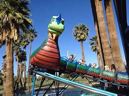 Image result for Enchanted Island Amusement Park Phoenix AZ