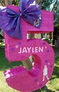 Image result for Jojo Siwa Unicorn Pinata