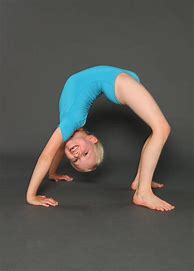 Image result for Gymnastics Dance Poses