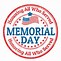 Image result for Printable Memorial Day Clip Art