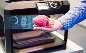 Image result for 3D Printing Medical Field
