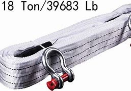 Image result for heavy duty towing strap