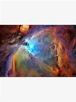 Image result for Blue Orion Nebula Puzzle