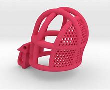 Image result for Pink Button Cage