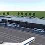 Image result for NIS Airport New Terminal
