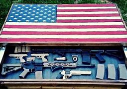 Image result for American Flag Gun Phone Case