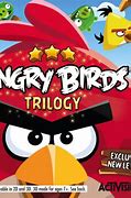 Image result for Angry Birds Video Game