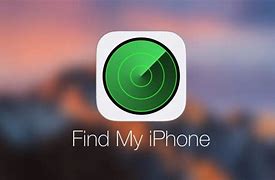 Image result for Turn On Find My iPhone From Computer