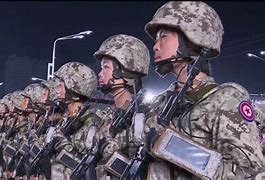 Image result for North Korea Army Equipment