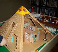 Image result for Pyramid Project