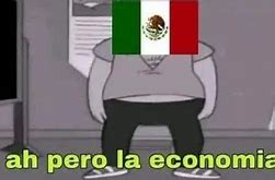 Image result for Mexico Lost Meme