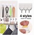 Image result for Sticky Hooks for Furniture Price Tags
