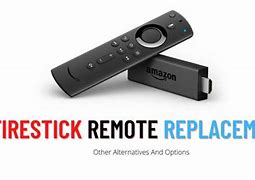 Image result for Firestick Remote Replacement Gen 1
