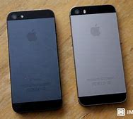 Image result for Difference Between iPhone 5 and 5S