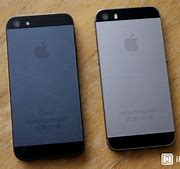 Image result for 5S Space Gray