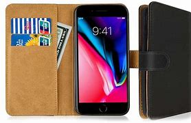 Image result for Wallet Flip Case iPhone 7