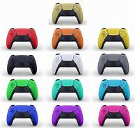 Image result for PS5 Controller New Colors