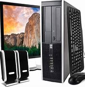 Image result for HP Desktop with Windows 10