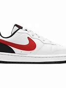 Image result for Total Sport Nike Court Borough Low