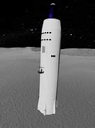 Image result for Starship HLS Lander