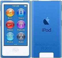 Image result for M Player iPod Nano