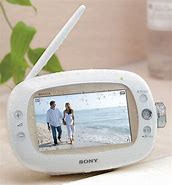 Image result for Sony Portable TV with Tuner