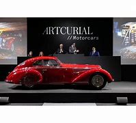 Image result for Alfa Romeo 8C 2900B Lungo