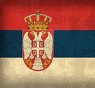 Image result for Vinča Flag Serbia