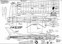 Image result for Full Size Plans Model Airplanes