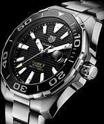 Image result for Tag Heuer Watches Aquaracer