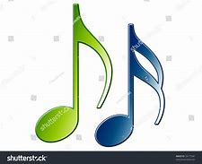 Image result for Two Music Notes
