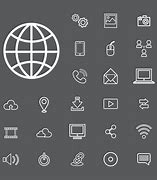 Image result for Technology Platform Icon