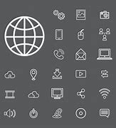 Image result for New Technology Icon