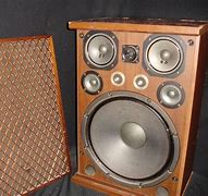 Image result for Old JVC Speakers