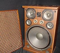 Image result for JVC SK 12A Speakers