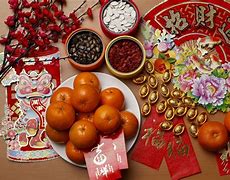 Image result for Traditional Chinese New Year