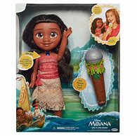 Image result for Moana Disney Princess Toys